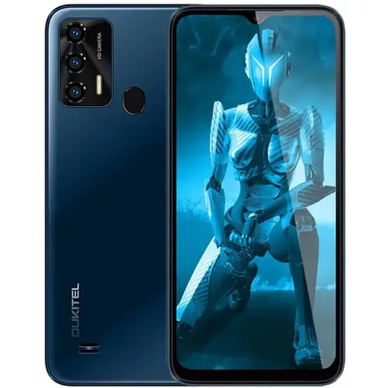 Oukitel C31 Pro