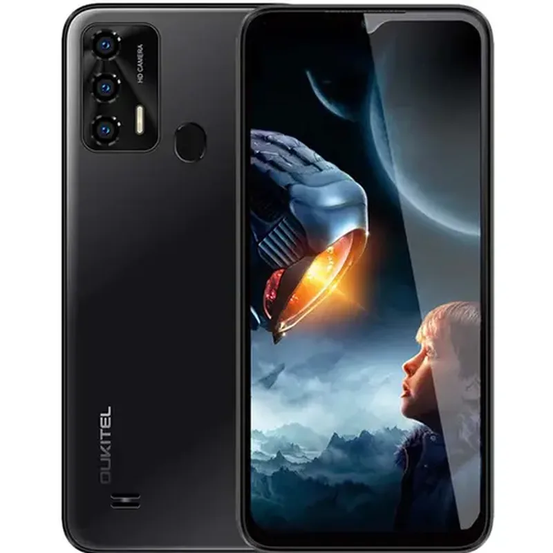 Oukitel C31 Pro image 2