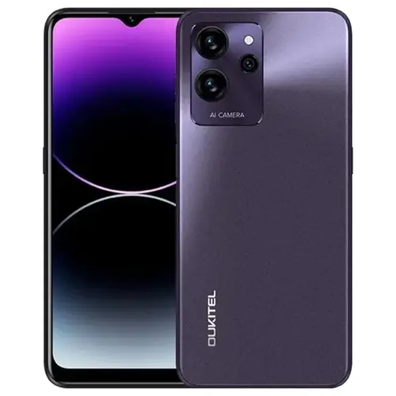 OUKITEL C32 image 2