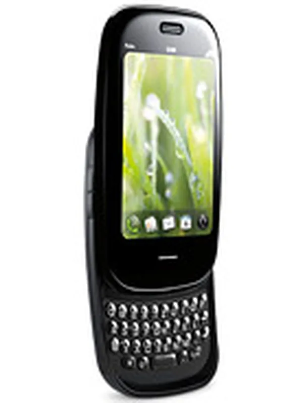 Palm Pre Plus