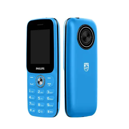 Philips Fun 100