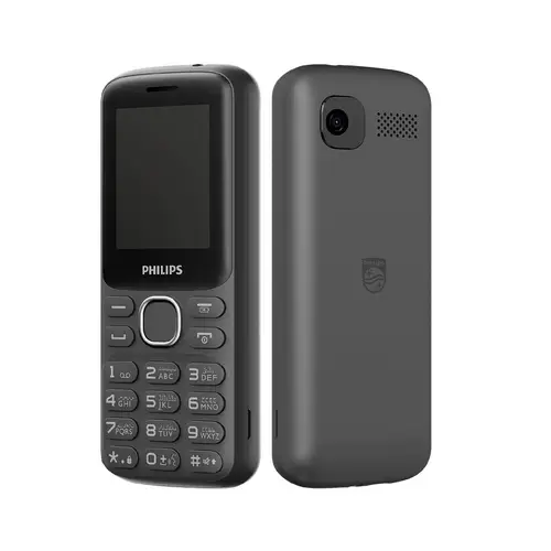 Philips Fun 101