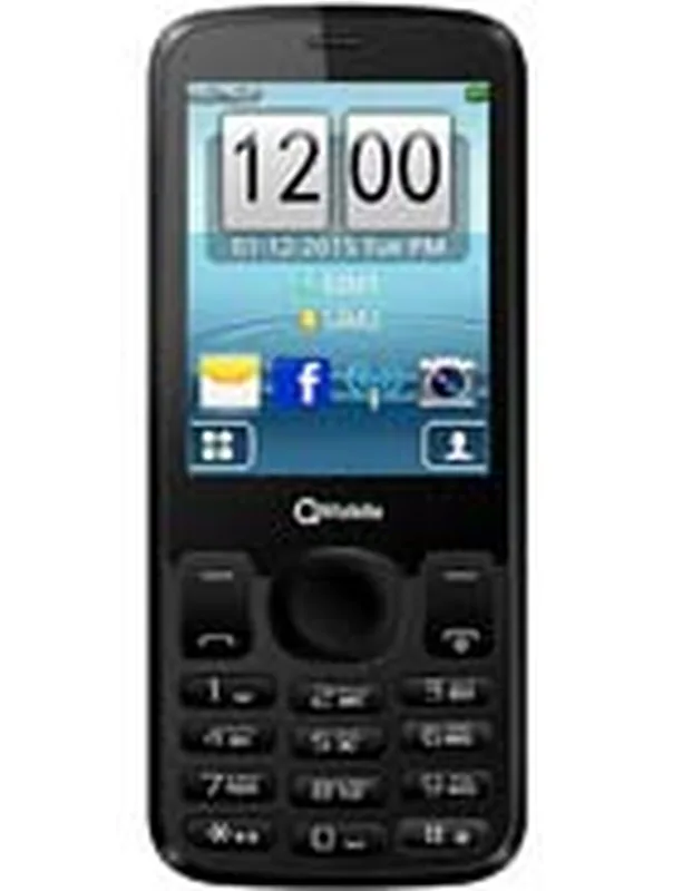 QMobile 3G5