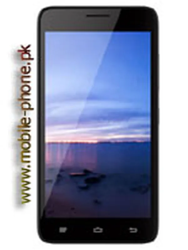 QMobile Bolt T480