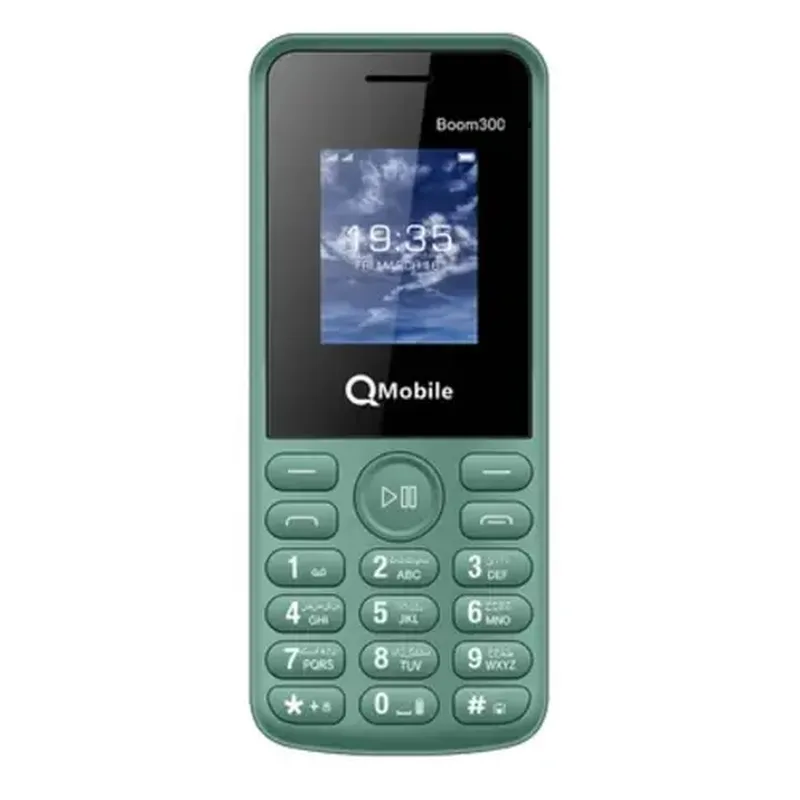 Qmobile Boom300 Cam image 2