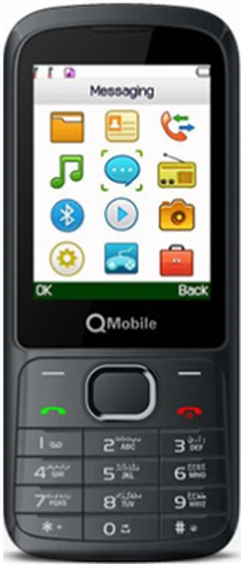 QMobile E4