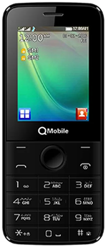 QMobile Eco 2