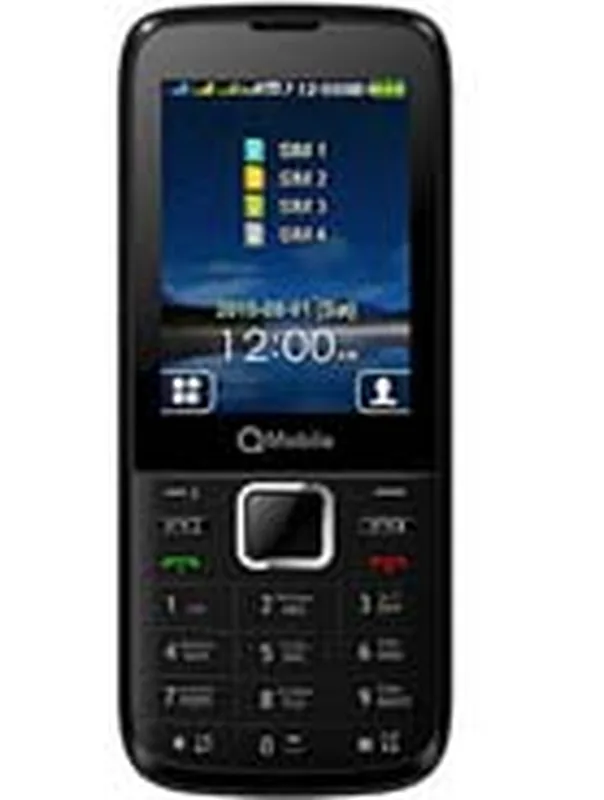 QMobile F1