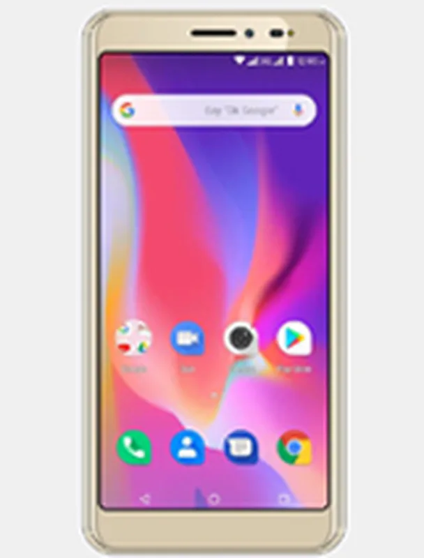 QMobile Fire