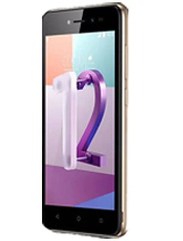 QMobile I5i 2018