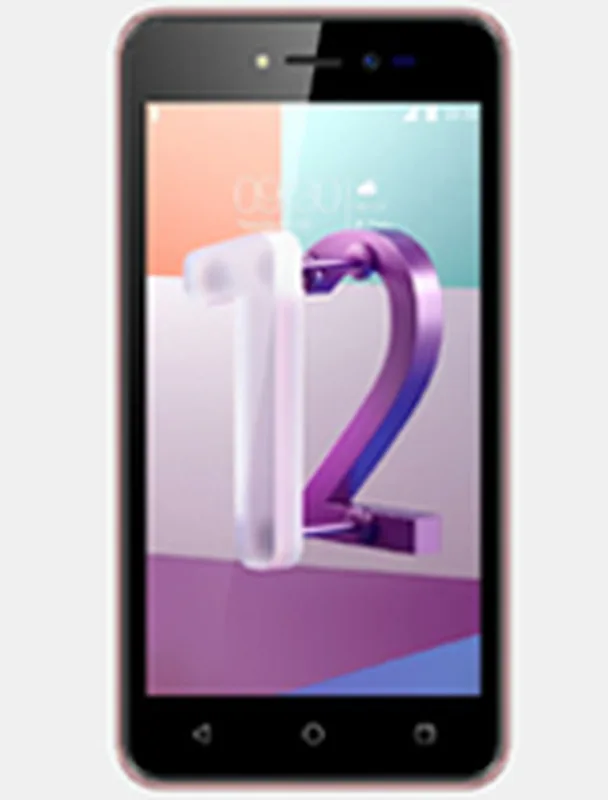 QMobile I5i 2019