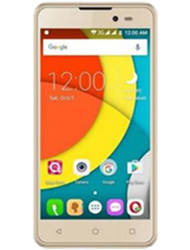 QMobile I8i Pro II