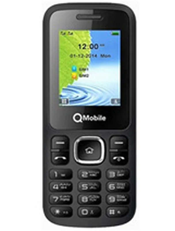 QMobile L3 Lite
