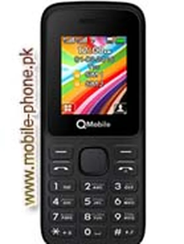 QMobile L8