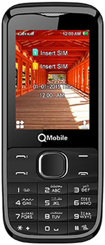 QMobile M85
