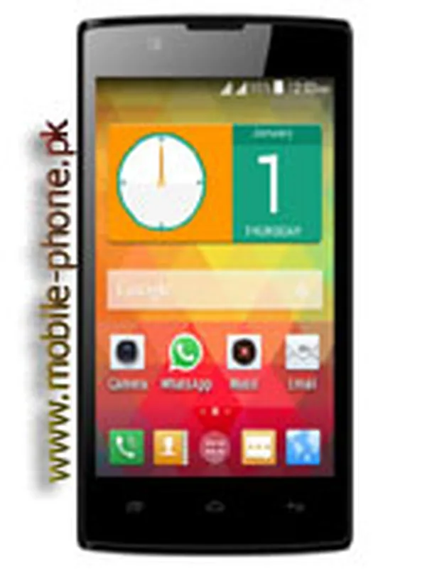 QMobile Magnus X6i