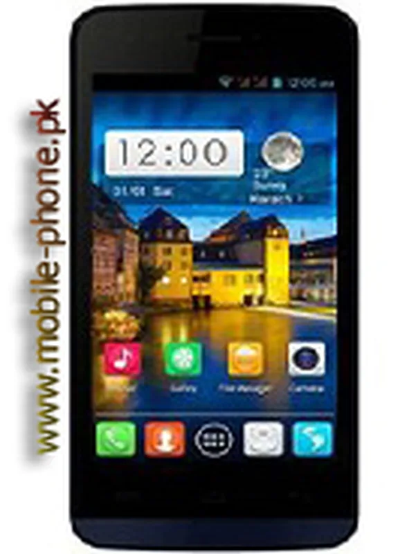 QMobile Noir A115