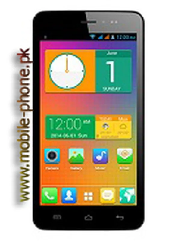 QMobile Noir A290