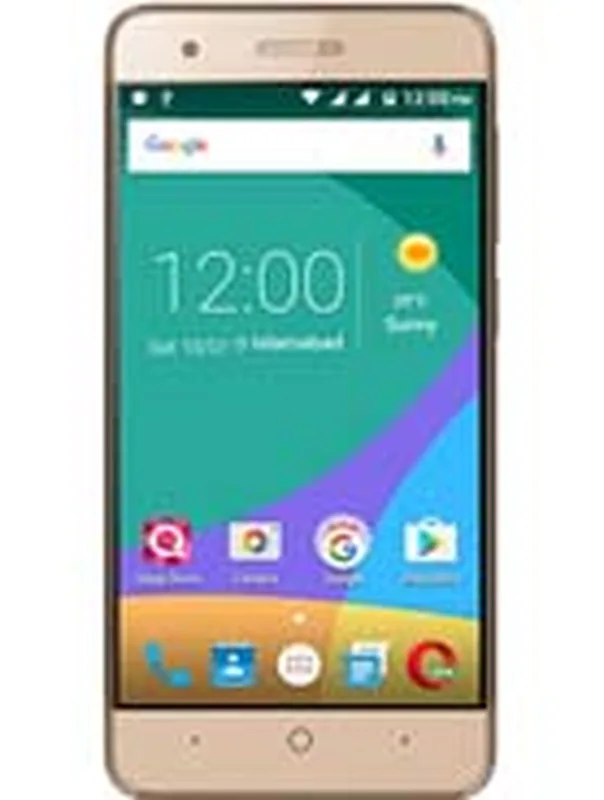 QMobile Noir i2 Power