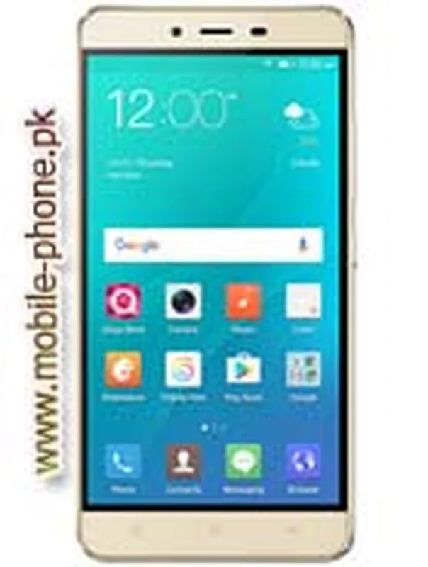 QMobile Noir J5