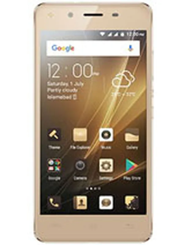 QMobile Noir LT300