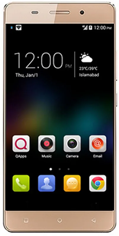 QMobile Noir M99