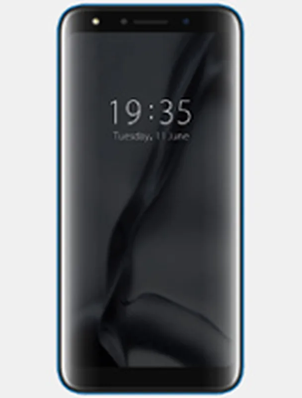 QMobile Phantom P1 Pro