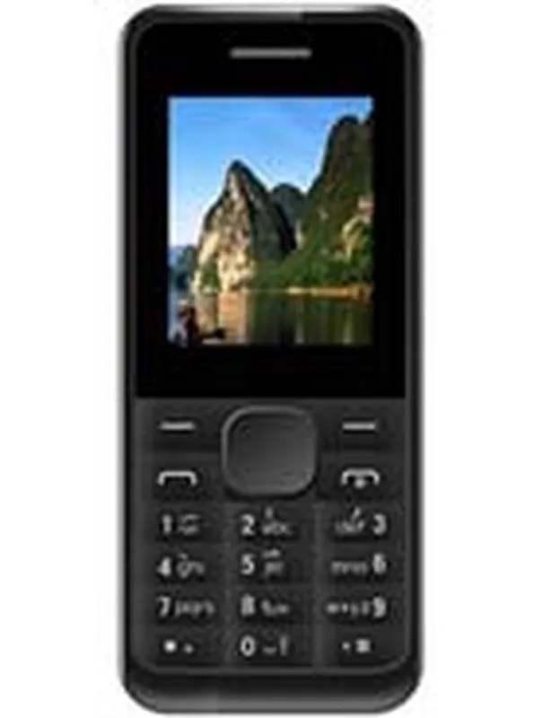 QMobile Power2