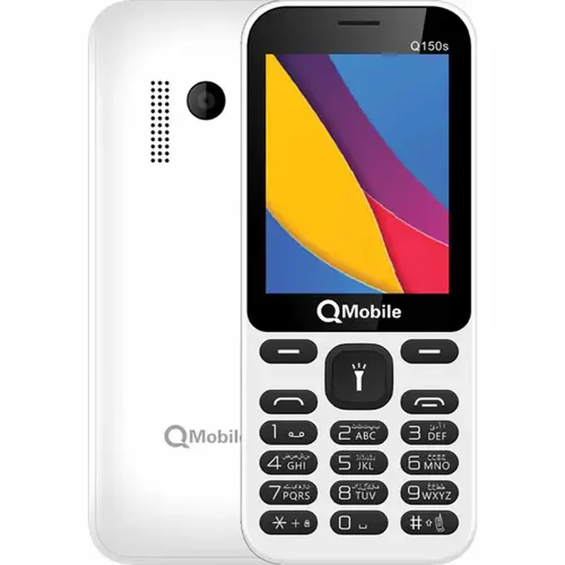 Qmobile Q150s image 2