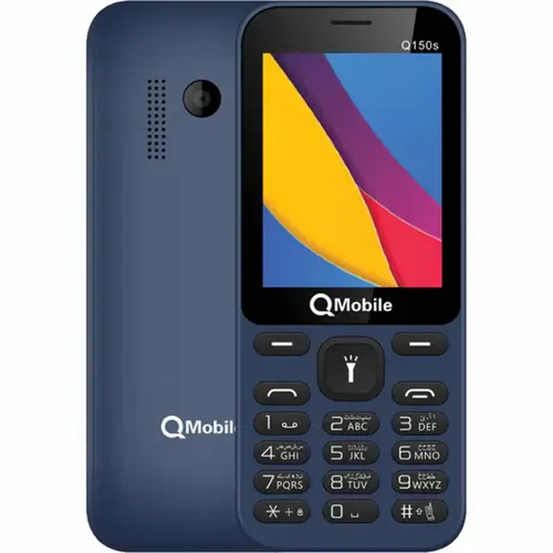 Qmobile Q150s image 3