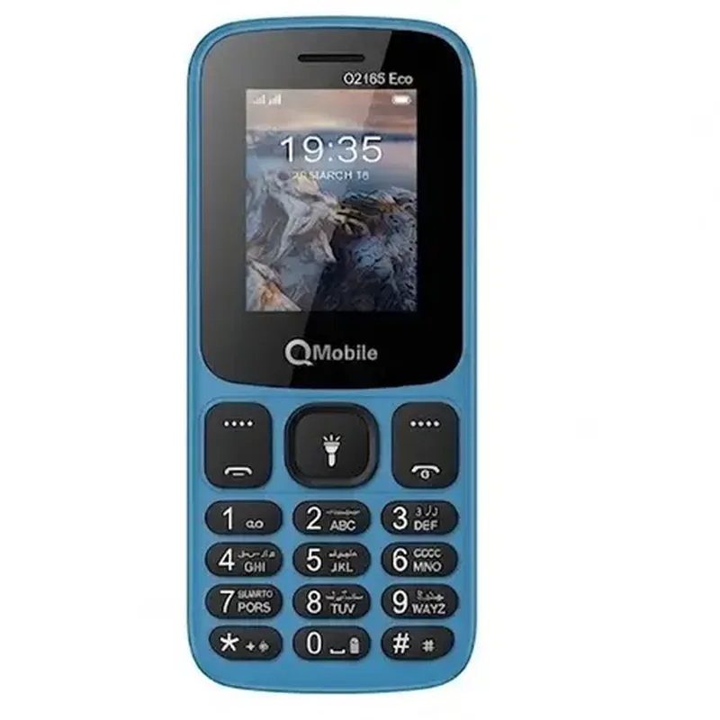 QMobile Q2165 Eco image 2