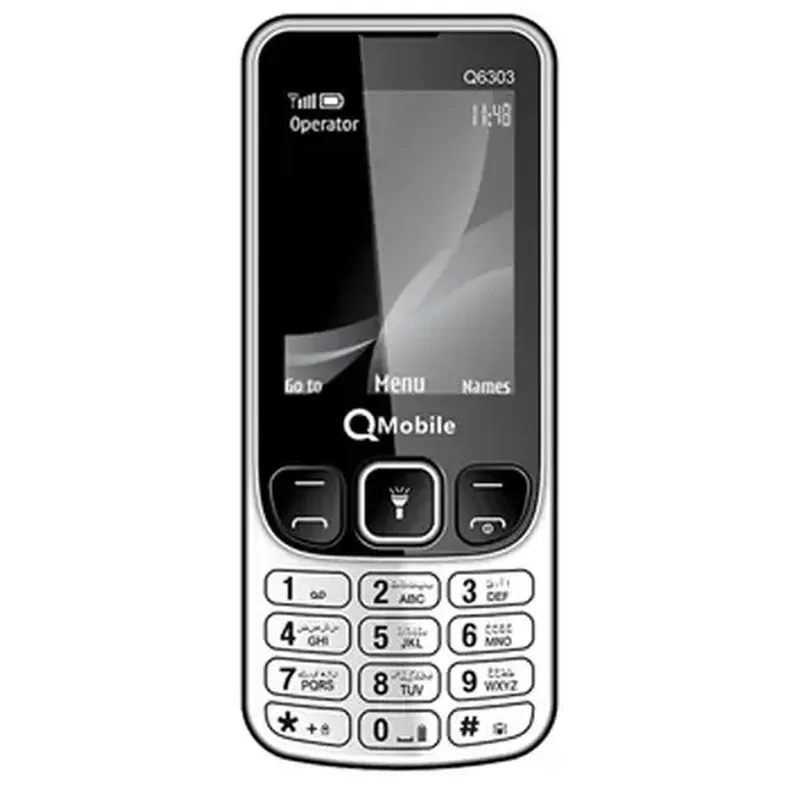 QMobile Q6303 Metal image 2