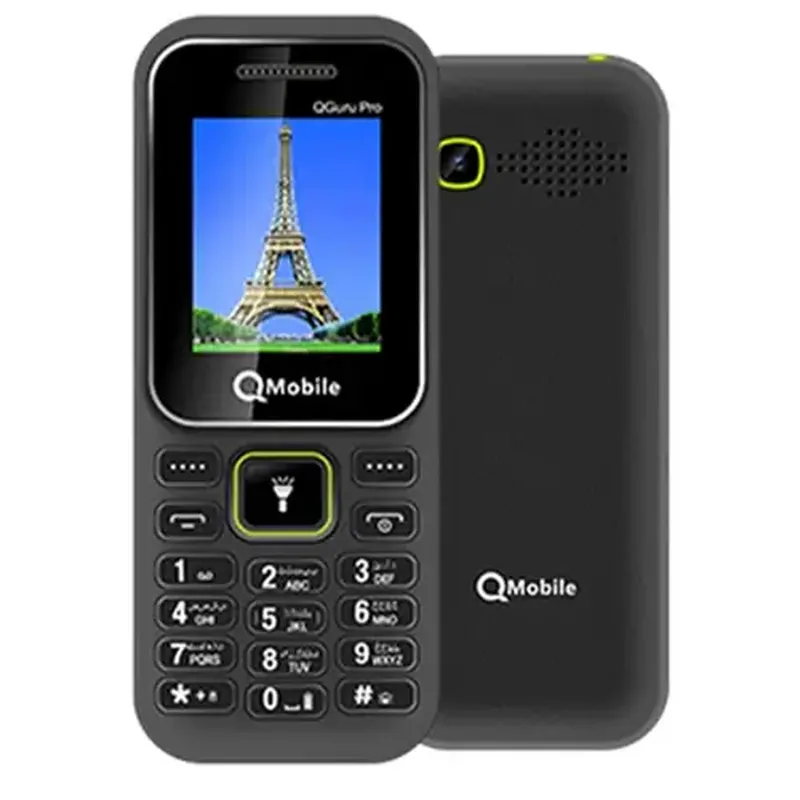 QMobile QGuru Pro