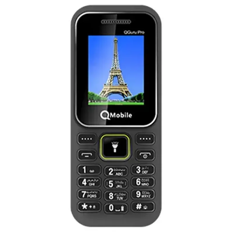 QMobile QGuru Pro image 2