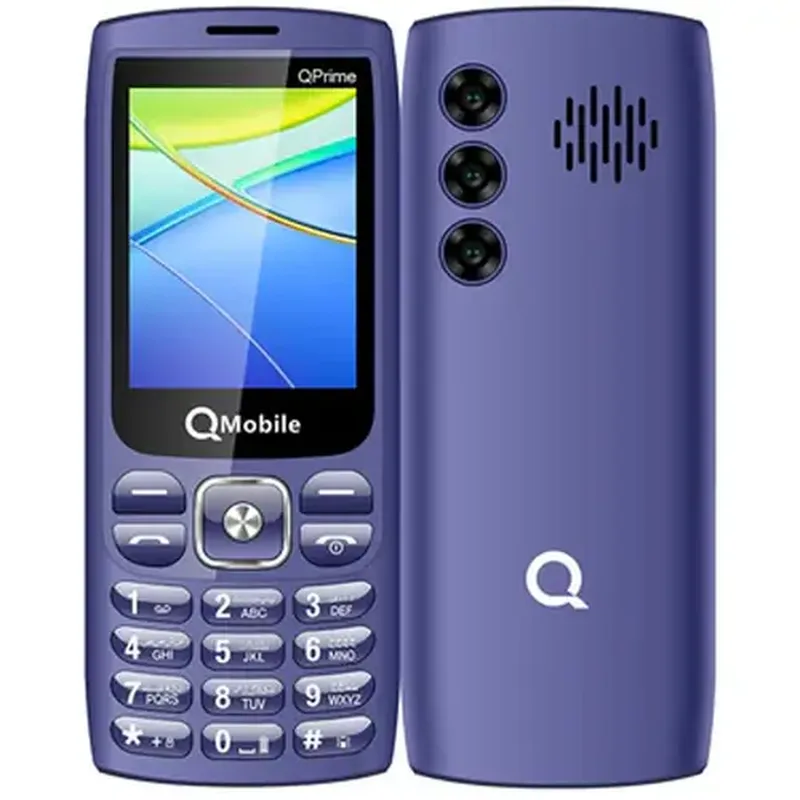 QMobile QPrime