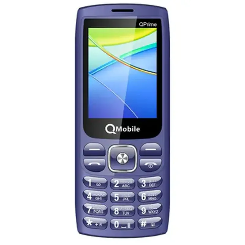 QMobile QPrime image 2