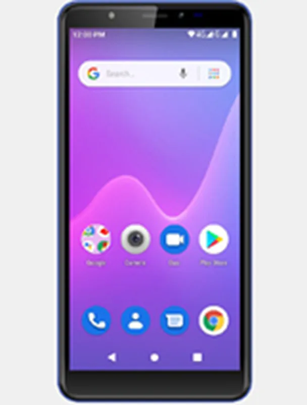 QMobile QSmart LT950