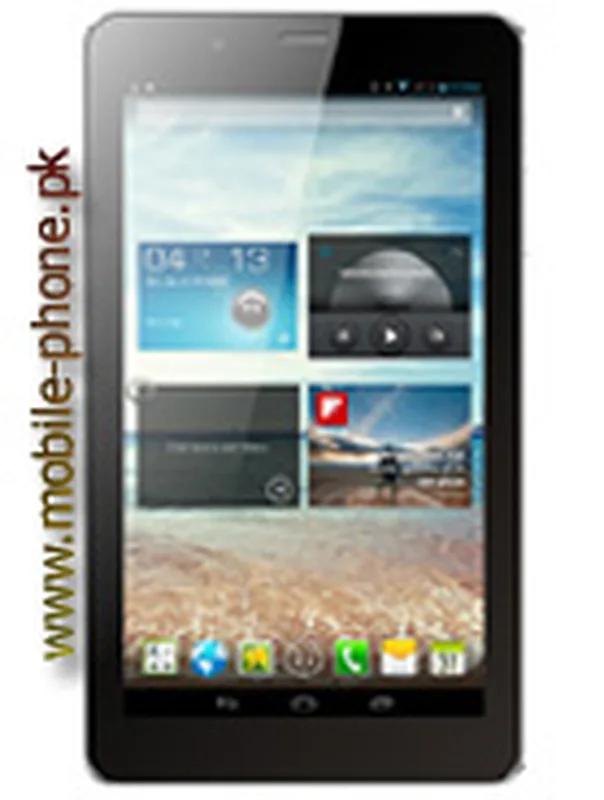 QMobile QTab Q50