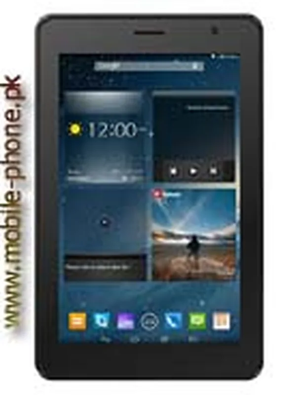 QMobile QTab V8