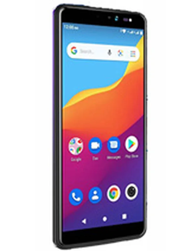 QMobile Rocket Lite