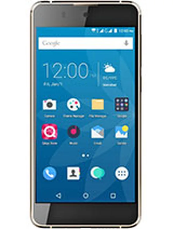 QMobile S9
