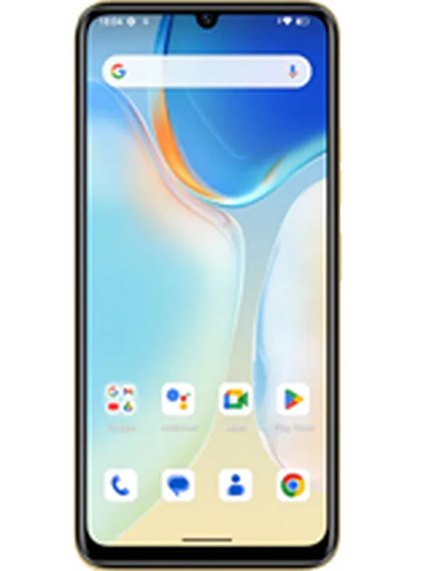 QMobile Smart 8