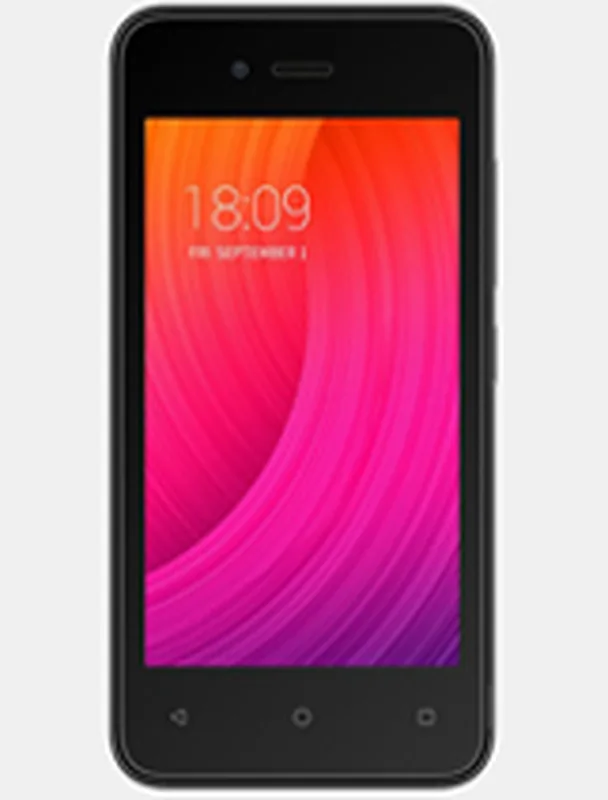 QMobile XLI