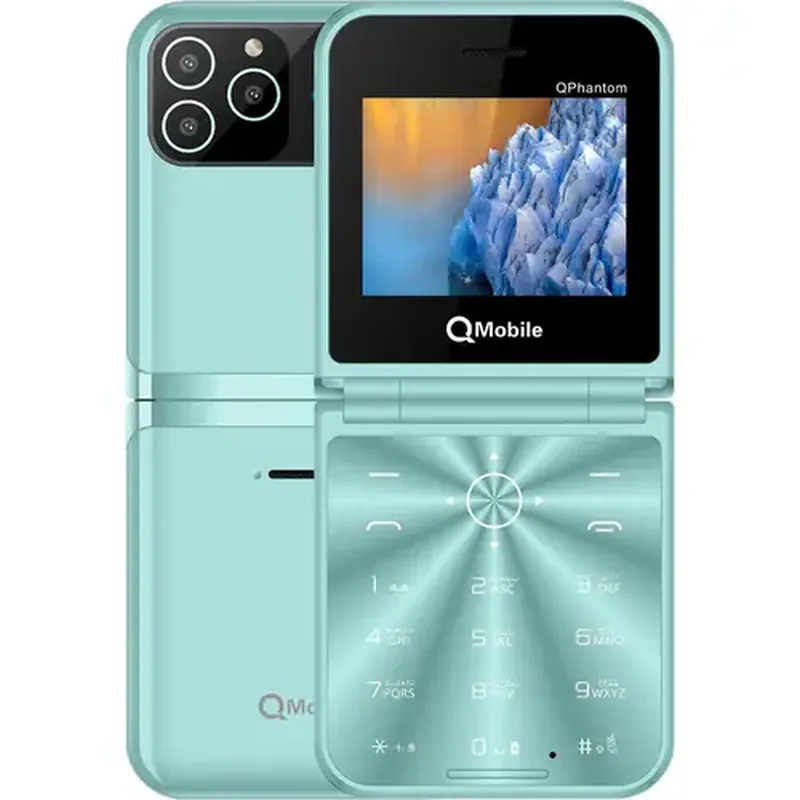 QPhantom