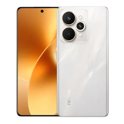 Realme 15 Pro