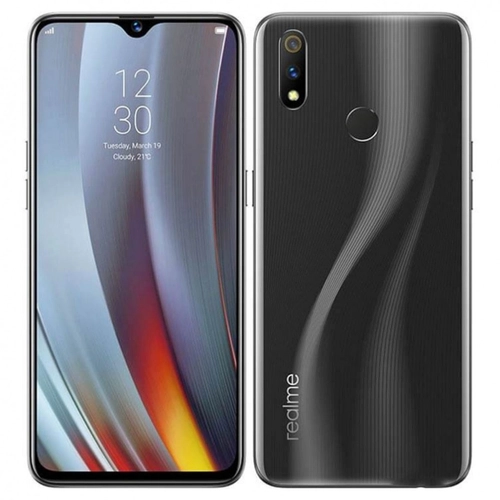 Realme 3 Pro