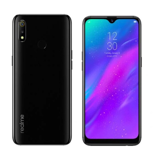 Realme 3 image 3