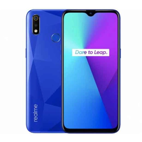 Realme 3i image 2