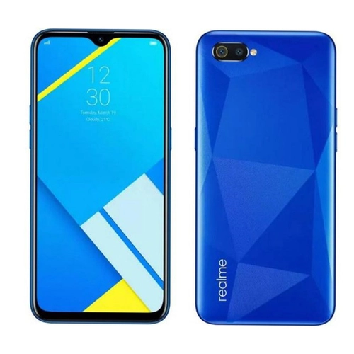 Realme 3i image 3