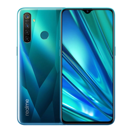 Realme 5 Pro